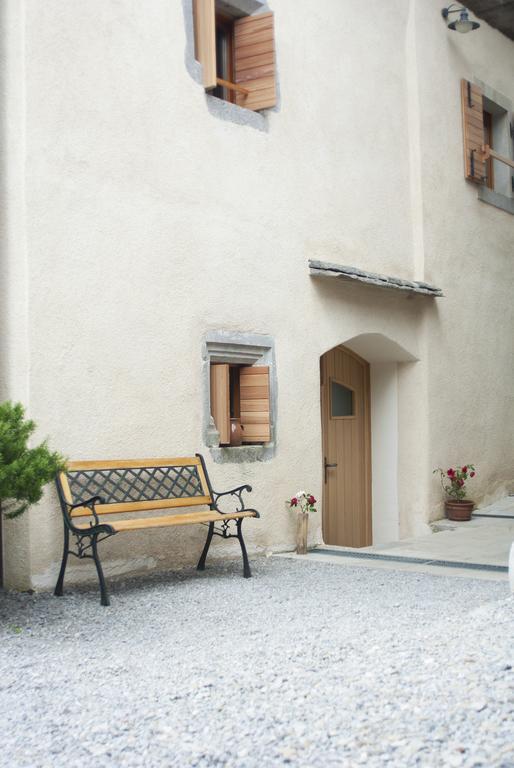 Stanjelski Razgledi Ar Exterior photo